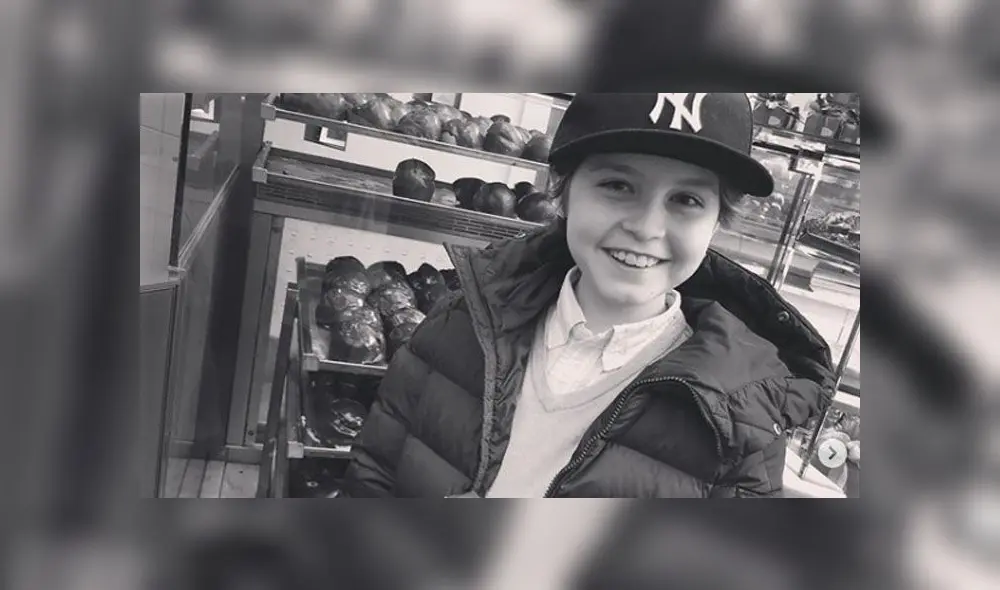 Niño belga que está a punto de graduarse en la universidad revela su ‘secreto’ 