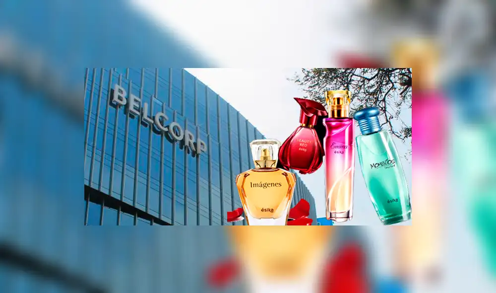 Belcorp invierte 3 millones de dólares en fábrica de fragancias finas Belcorp invierte 3 millones de dólares en fábrica de fragancias finas
