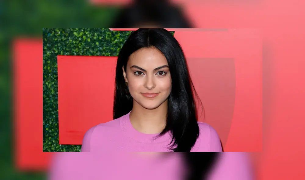 Riverdale: actriz Camila Mendes confiesa que fue drogada y violada en la universidad