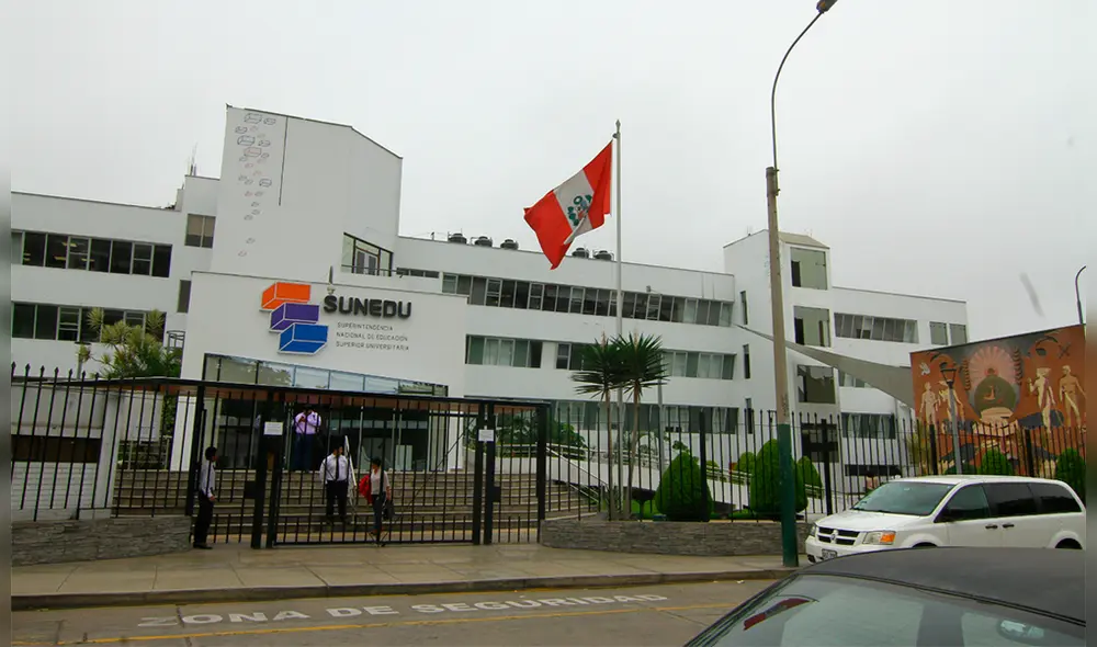Hasta el momento, la Sunedu ha otorgado 78 licenciamientos, 76 a universidades y dos a Escuelas de Posgrado. (Foto: Archivo)