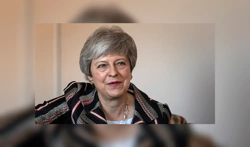 Theresa May: ¿Quién sería el siguiente primer ministro de Reino Unido?