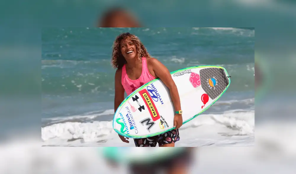 Analí Gómez demostrará su destreza en el baile en "Reyes del Show" Analí Gómez demostrará su destreza en el baile en "Reyes del Show"