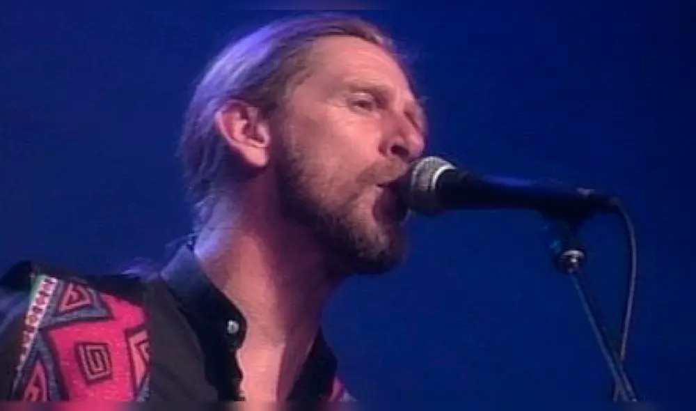 Vocalista de Santana se suma al concierto “Icons of Classic Rock”