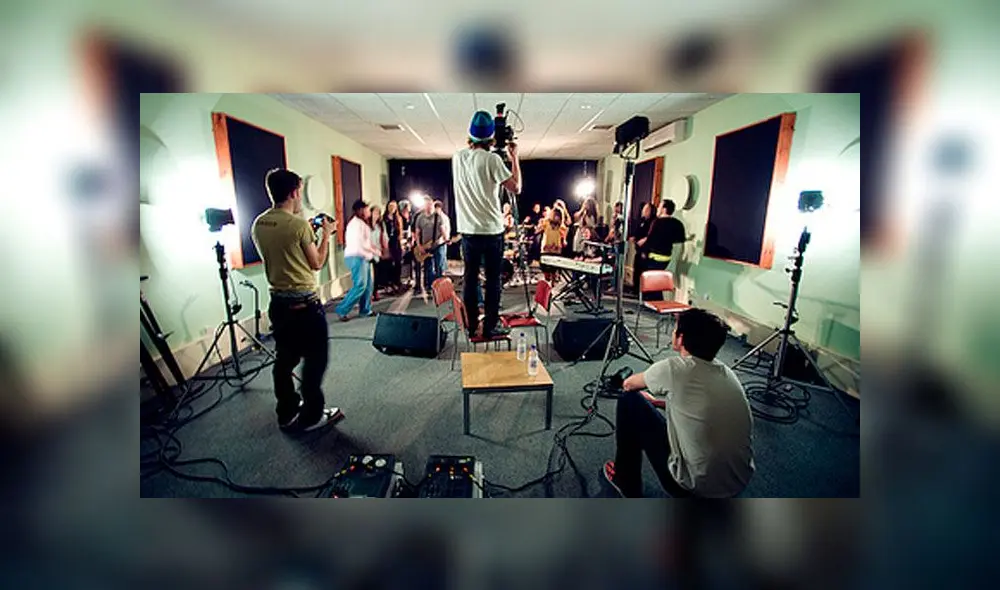 Alejandra Omaña revela qué pasó con la Universidad del Porno en Colombia. Foto: referencial Alejandra Omaña revela qué pasó con la Universidad del Porno en Colombia. Foto: referencial