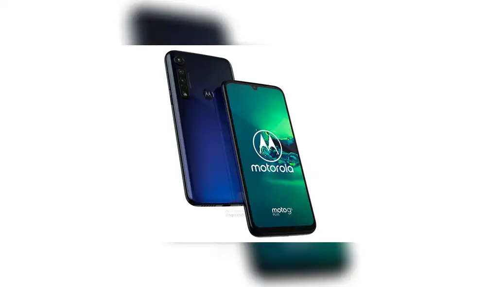 Nuevas filtraciones revelan más detalles sobre el próximo Moto G8 Plus. Nuevas filtraciones revelan más detalles sobre el próximo Moto G8 Plus.