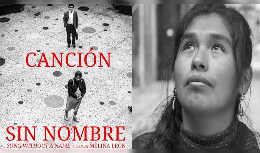 Una canción sin nombre