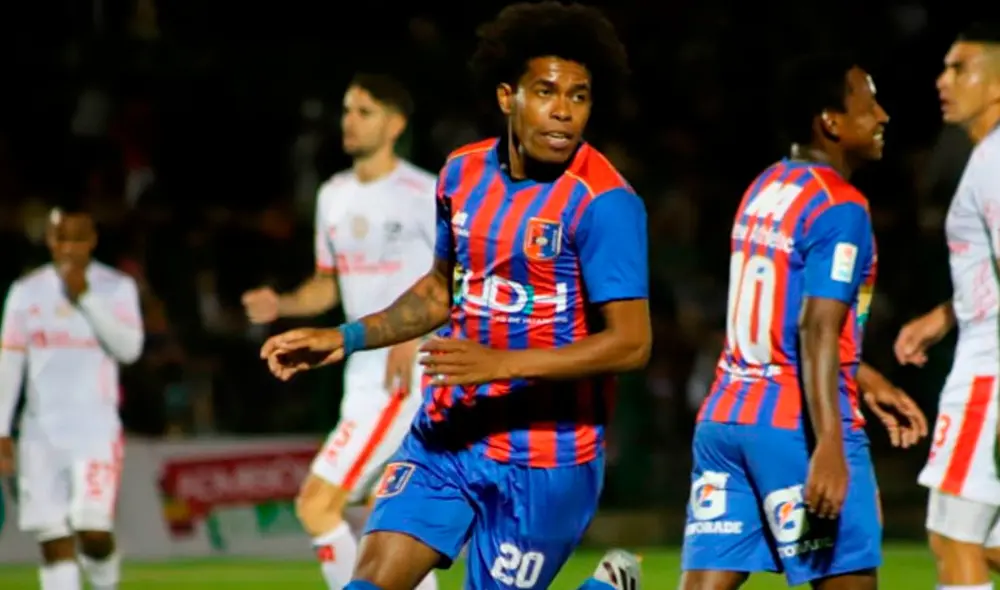 Alianza Universidad es líder del Torneo Apertura con 15 puntos. Foto: Prensa AUH