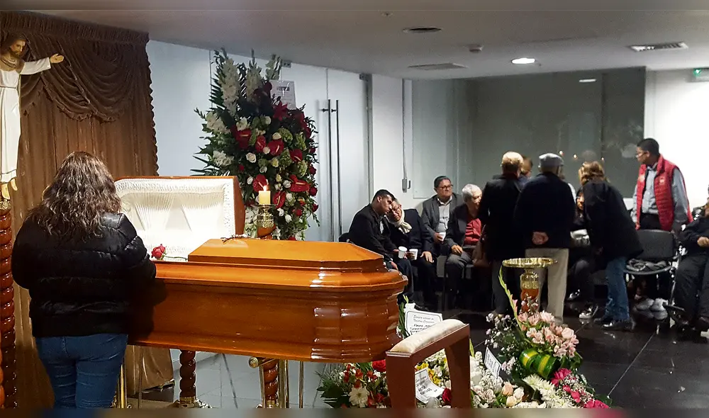 Hija de Carmencita Lara seguirá su legado