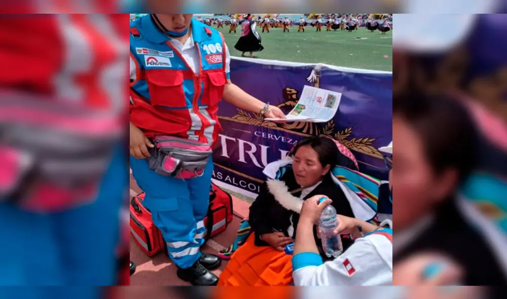 Cerca de 200 incidentes se reportaron en día central de la Virgen de la Candelaria. Cerca de 200 incidentes se reportaron en día central de la Virgen de la Candelaria.