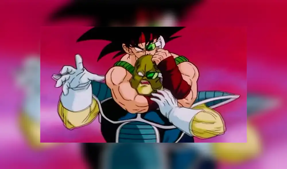 Dragon Ball Super: Toyotaro da nueva información sobre escuadrón de Bardock