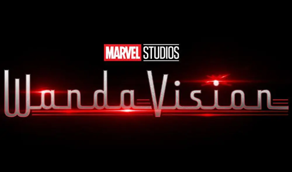 Wanda vision - Estreno: 2021