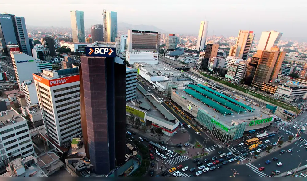 Perú creció 2,5% el 2017 y es por debajo de lo esperado 