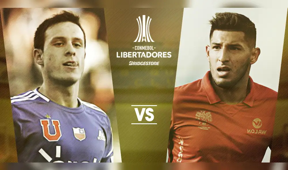 Melgar empató 0-0 con Universidad de Chile y accede a la fase 3 de la Copa Libertadores