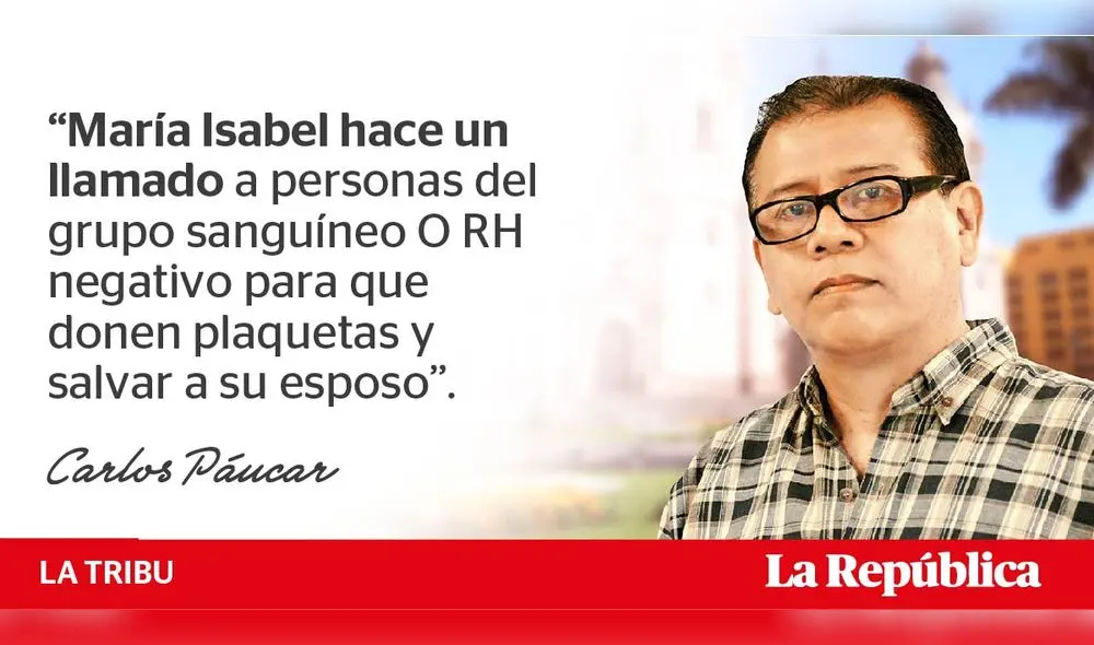 Apoyemos a Juan Carlos