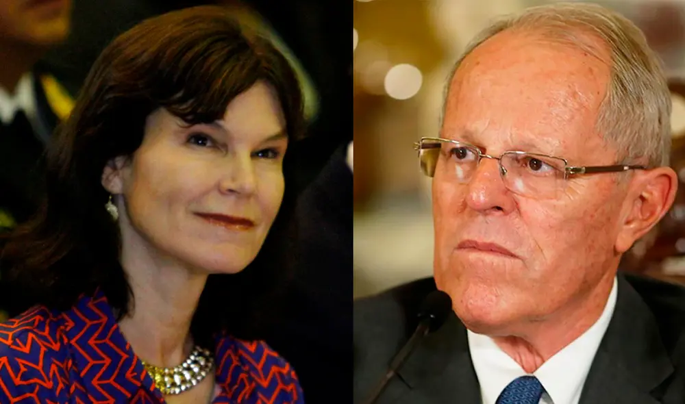 PPK cumple prisión preventiva desde mayo de este año. Composición: La República. PPK cumple prisión preventiva desde mayo de este año. Composición: La República.