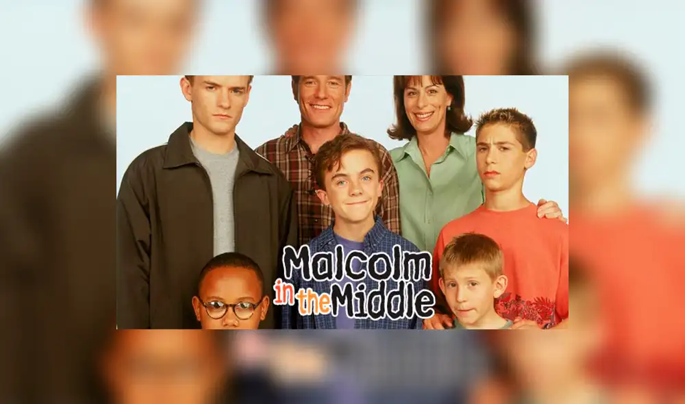 Malcolm in the middle: Bryan Cranston se reunió con "Lois" a 13 años de fin de serie