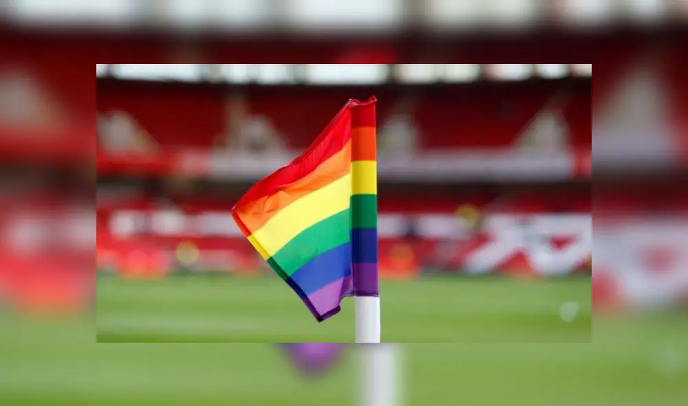 fútbol LGTBI