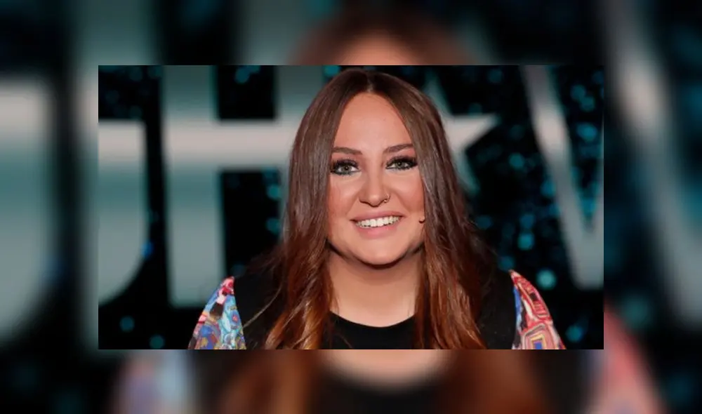 La hija de Antonio David Flores tiene 23 años. (Foto: Ok Diario)