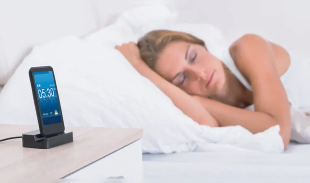 ¿Es seguro cargar el celular toda la noche? conoce cuales son los riesgos y porqué deberías evitarlo. Foto: conclusion