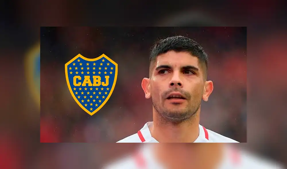 Éver Banega