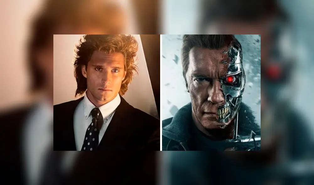 Luis Miguel: Diego Boneta olvida al 'Sol de México' por nuevo papel en Terminator [VIDEO]