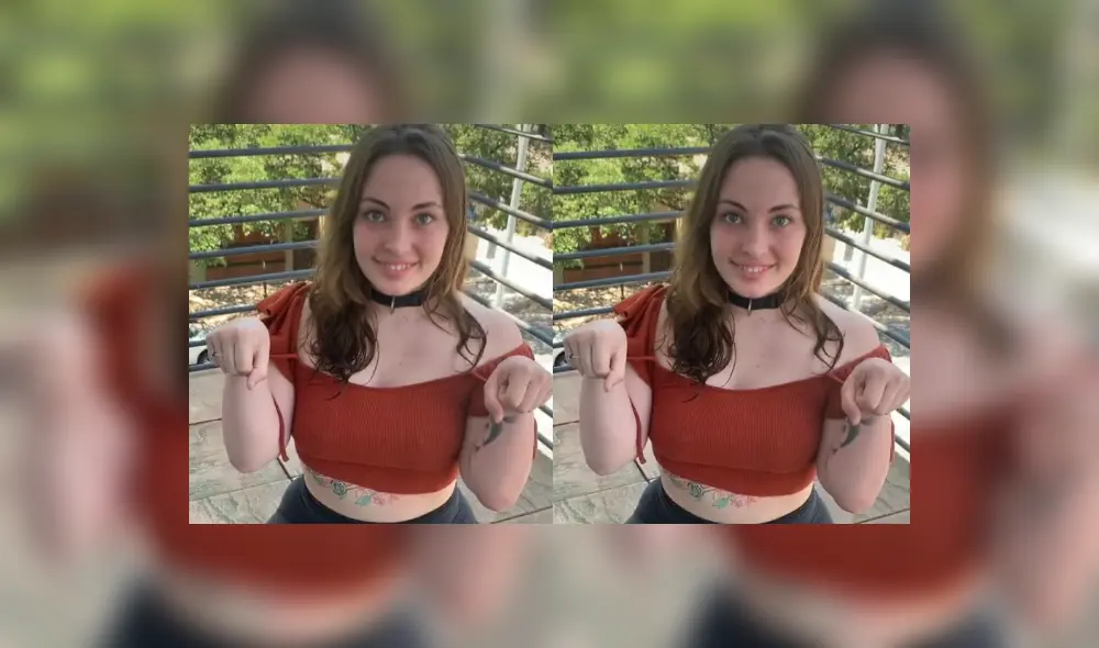 Foto: Captura. Foto: Captura.