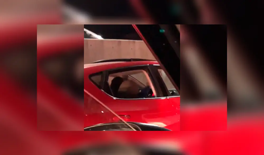 Desliza a la izquierda para conocer más sobre este nuevo viral de Facebook. Foto: Captura.