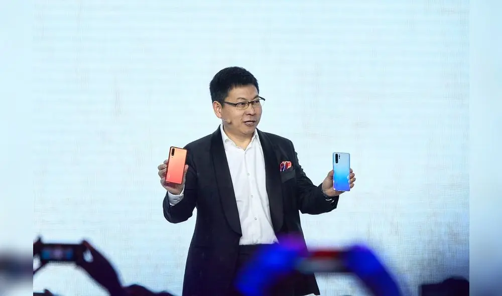 Huawei P30 y P30 Pro: conoce la fecha que llegará al Perú [FOTOS]