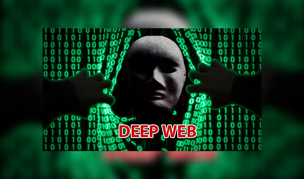 Deep Web: navegadores de la web cuentan sus terribles experiencias [VIDEOS]