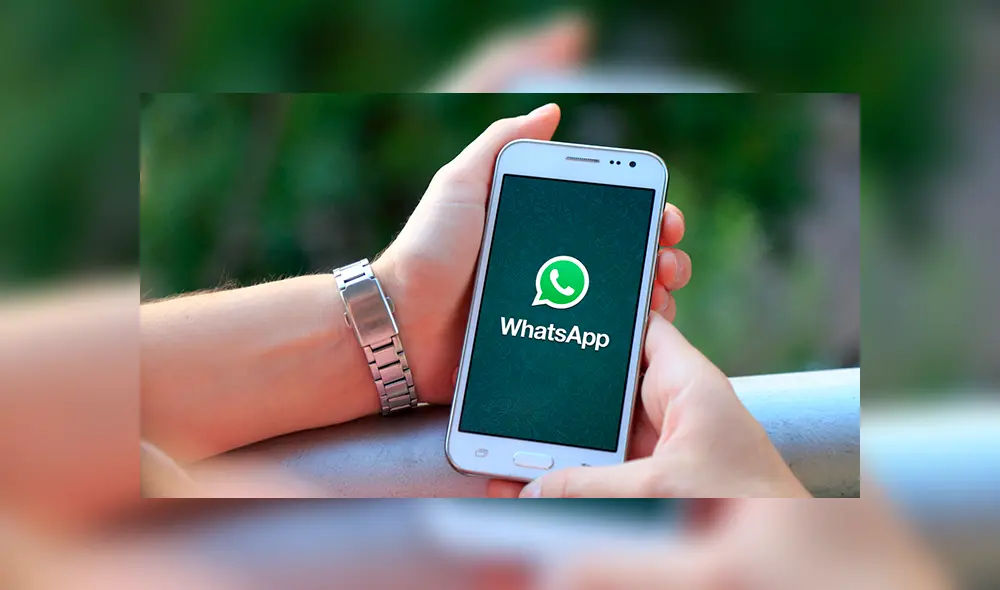 WhatsApp: descubre con quién chatea frecuentemente un contacto con este sencillo truco [FOTOS]