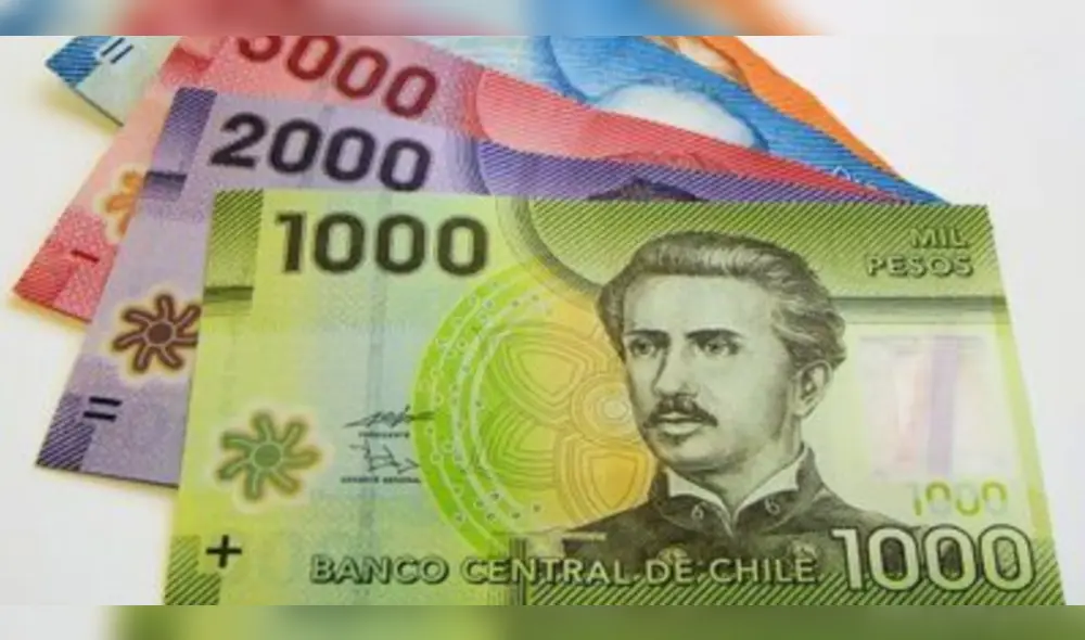 tipo de cambio chile