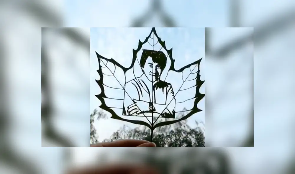 El resultado dejó impactados a miles de usuarios en las redes sociales. Foto: captura El resultado dejó impactados a miles de usuarios en las redes sociales. Foto: captura