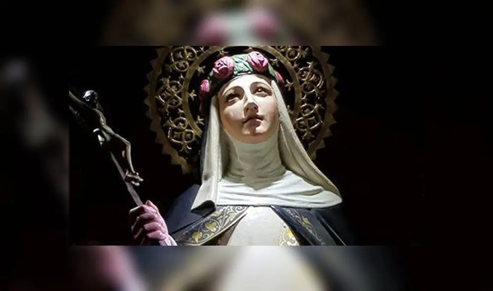 Santa Rosa de Lima Santa Rosa de Lima