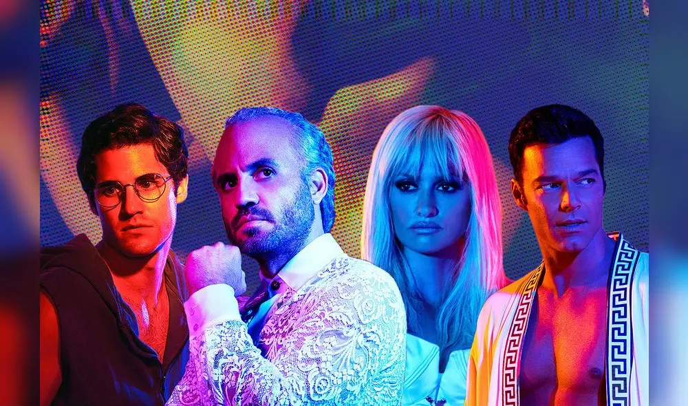 El Asesinato de Gianni Versace es una serie original de Fox. (Foto: Gamba FM)