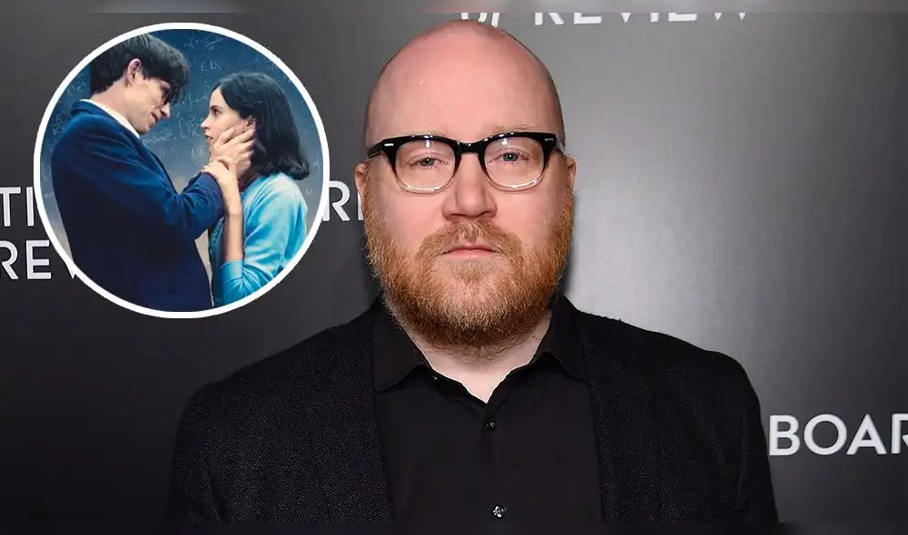 Jóhann Jóhannsson, reconocido compositor de Hollywood, murió en extrañas circunstancias