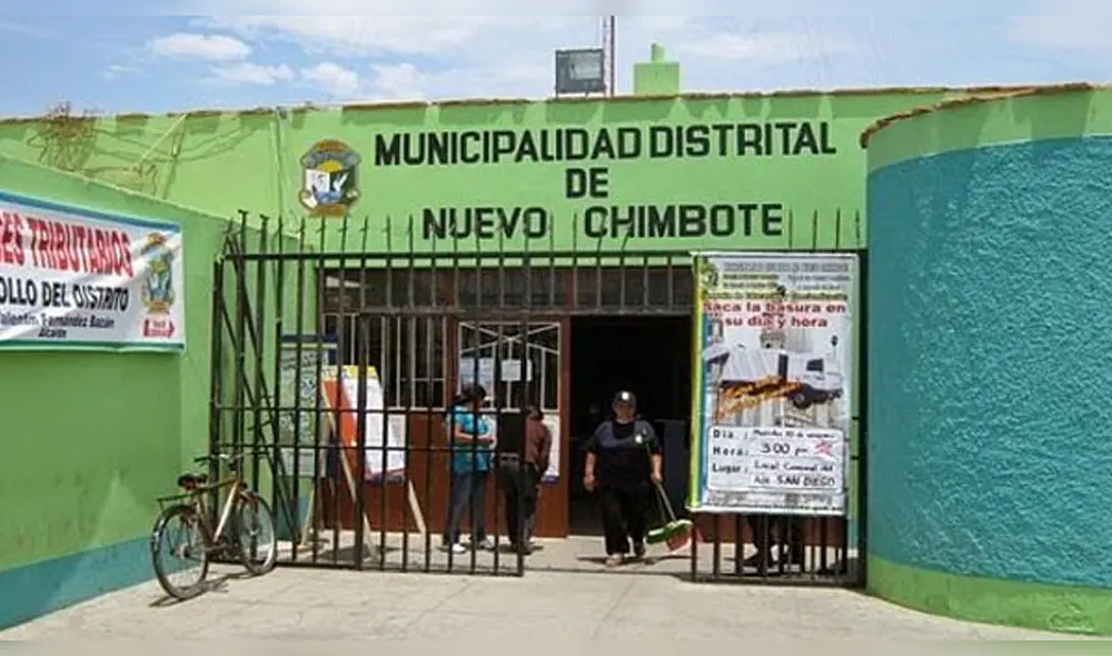 Funcionarios ediles tendrán mucho que explicar sobre el tema. Funcionarios ediles tendrán mucho que explicar sobre el tema.