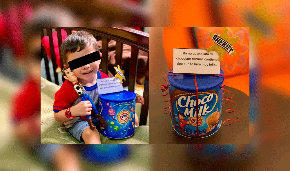 Toy Story niño Toy Story niño