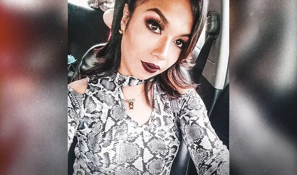 Dayanita, Trans, El wasap de JB