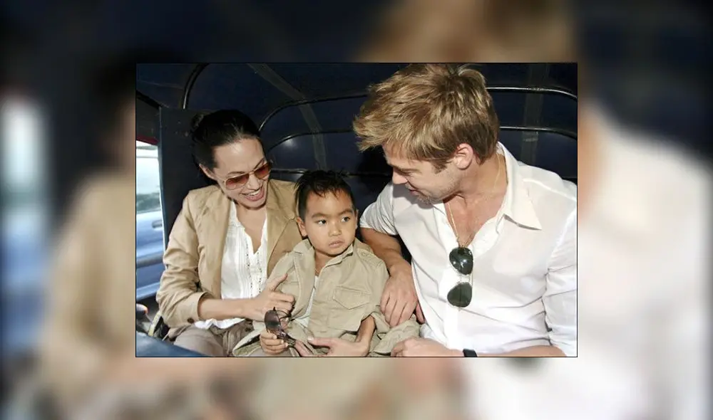 Brad Pitt y Angelina Jolie enfrentados por millonaria herencia [VIDEO] 