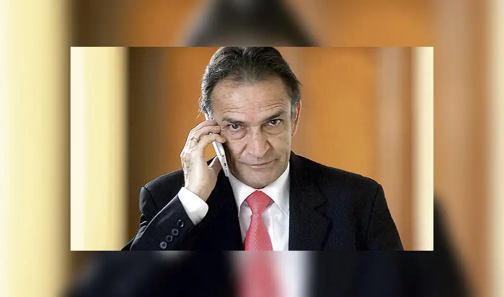 Becerril se benefició con coimas para su vivienda