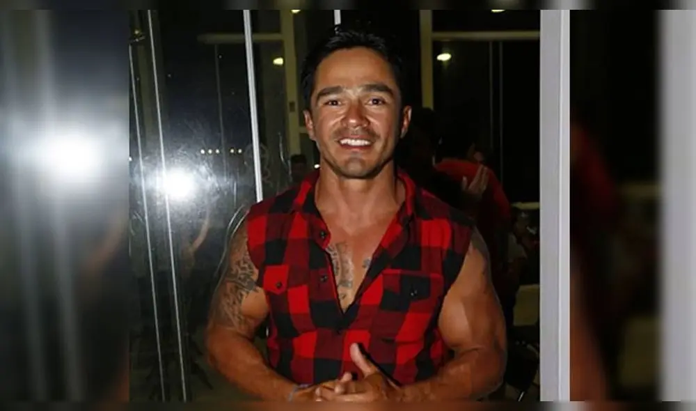 Adolfo Bazán solicitó ayuda a ‘chico reality’ para conciliar con Macarena Vélez 