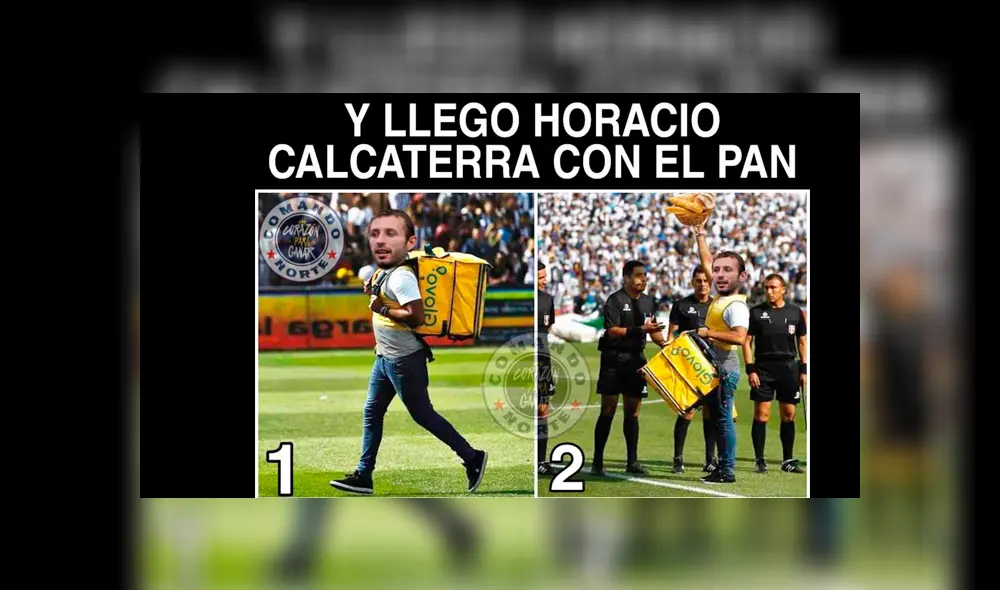 Alianza Lima vs. Sporting Cristal: los hilarantes memes no se hicieron esperar [FOTOS]