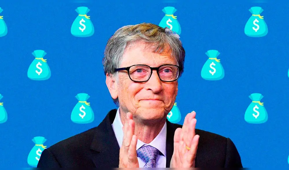 Bill Gates