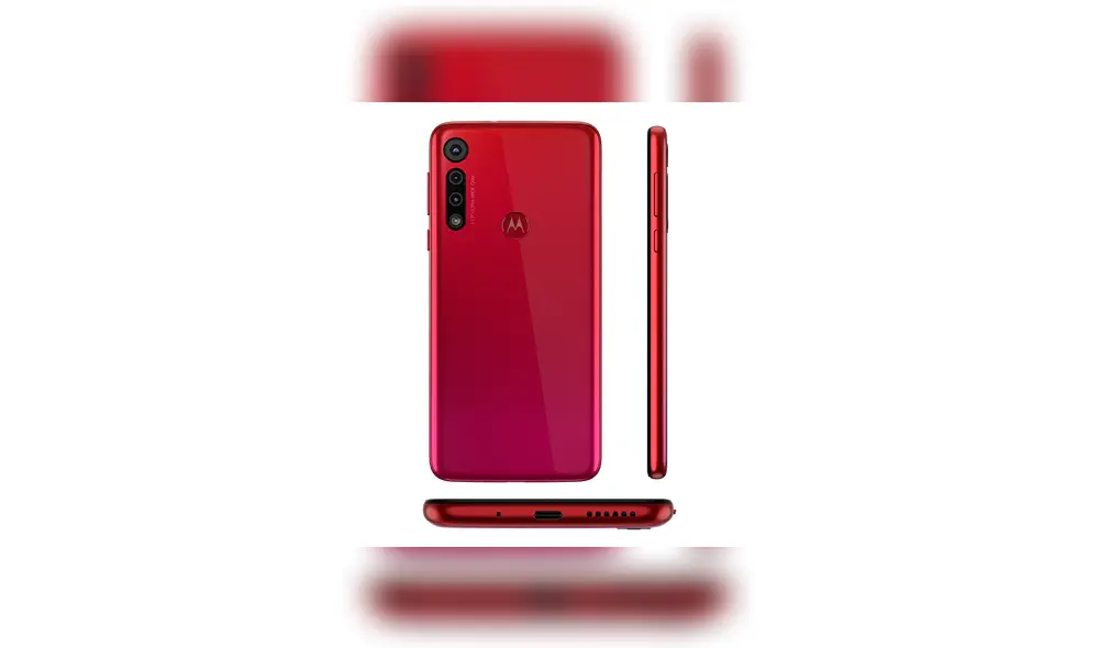 Motorola Moto G8 Play