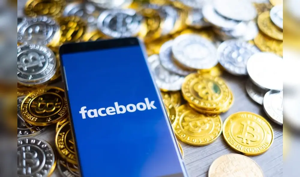 Libra Facebook Libra Facebook