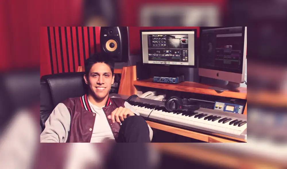 YouTube viral: Tito Silva usa música de 'La Rosa de Guadalupe' y crea pegajoso reggaetón [VIDEO]