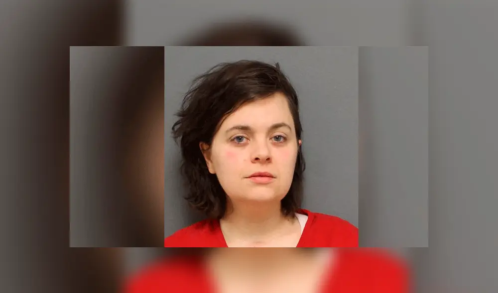 Lindsee Leonardo, madre del menor. Lindsee Leonardo, madre del menor.