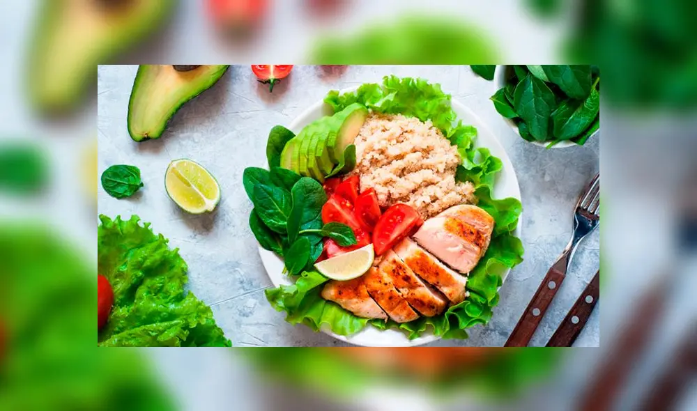 La importancia de consumir vitaminas