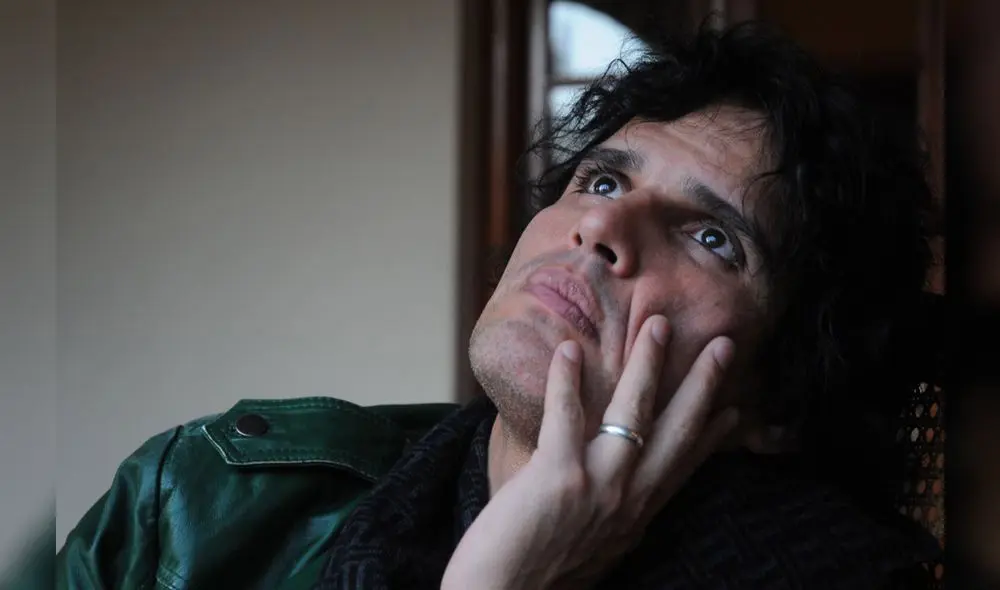 Pedro Suárez Vertiz y su dura crítica hacia la delincuencia extranjera en el Perú. Pedro Suárez Vertiz y su dura crítica hacia la delincuencia extranjera en el Perú.