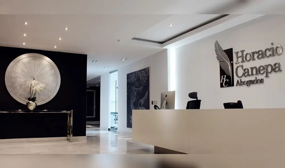 Horacio Canepa Horacio Canepa